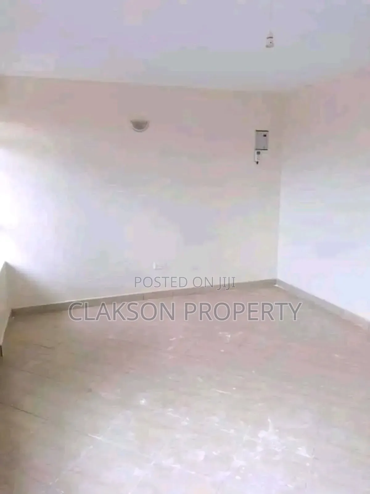 2bdrm Apartment in Naivasha Road, Dagoretti Corner for rent
