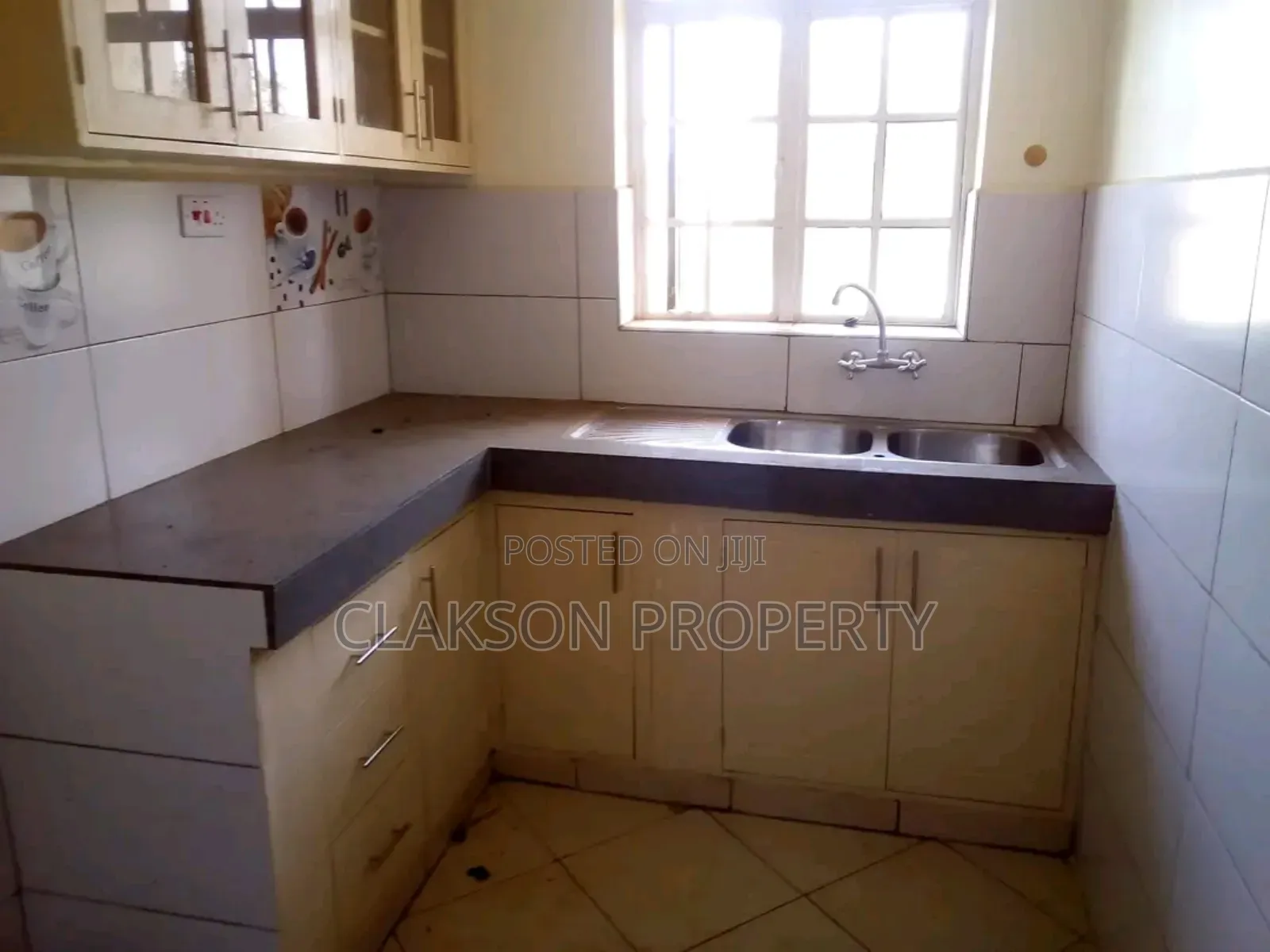 2bdrm Apartment in Naivasha Road, Dagoretti Corner for rent