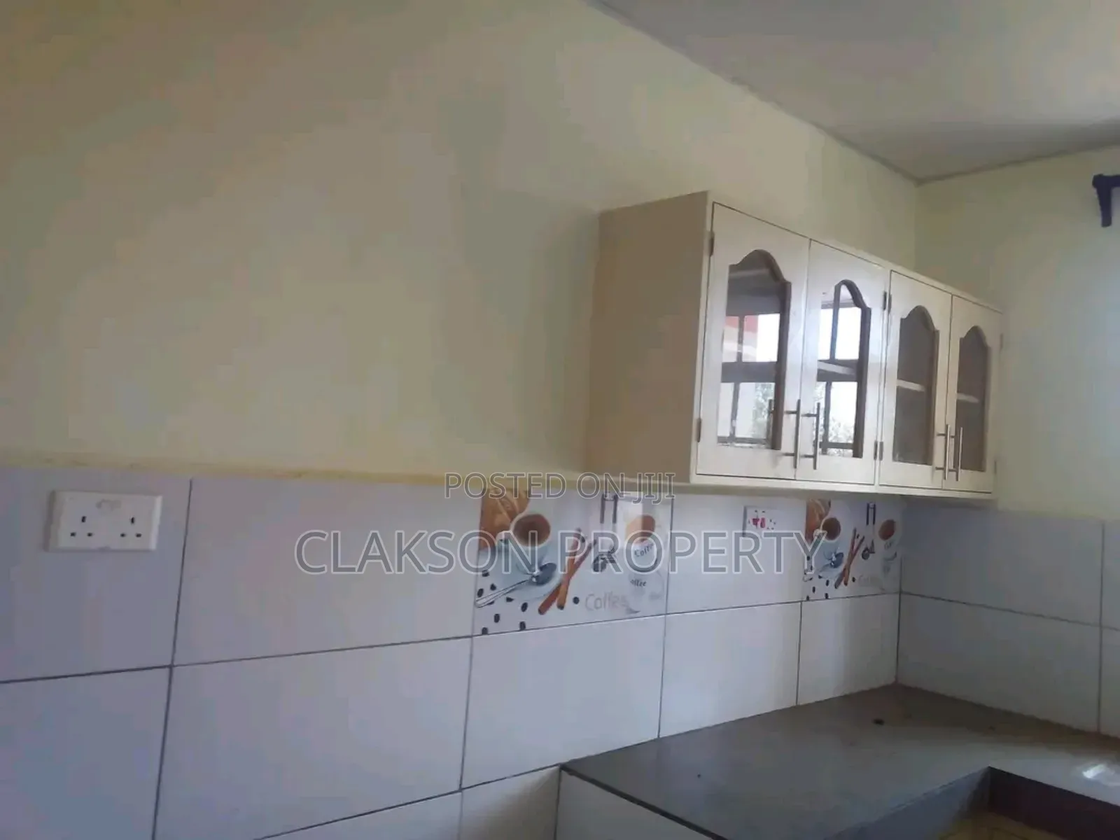 2bdrm Apartment in Naivasha Road, Dagoretti Corner for rent