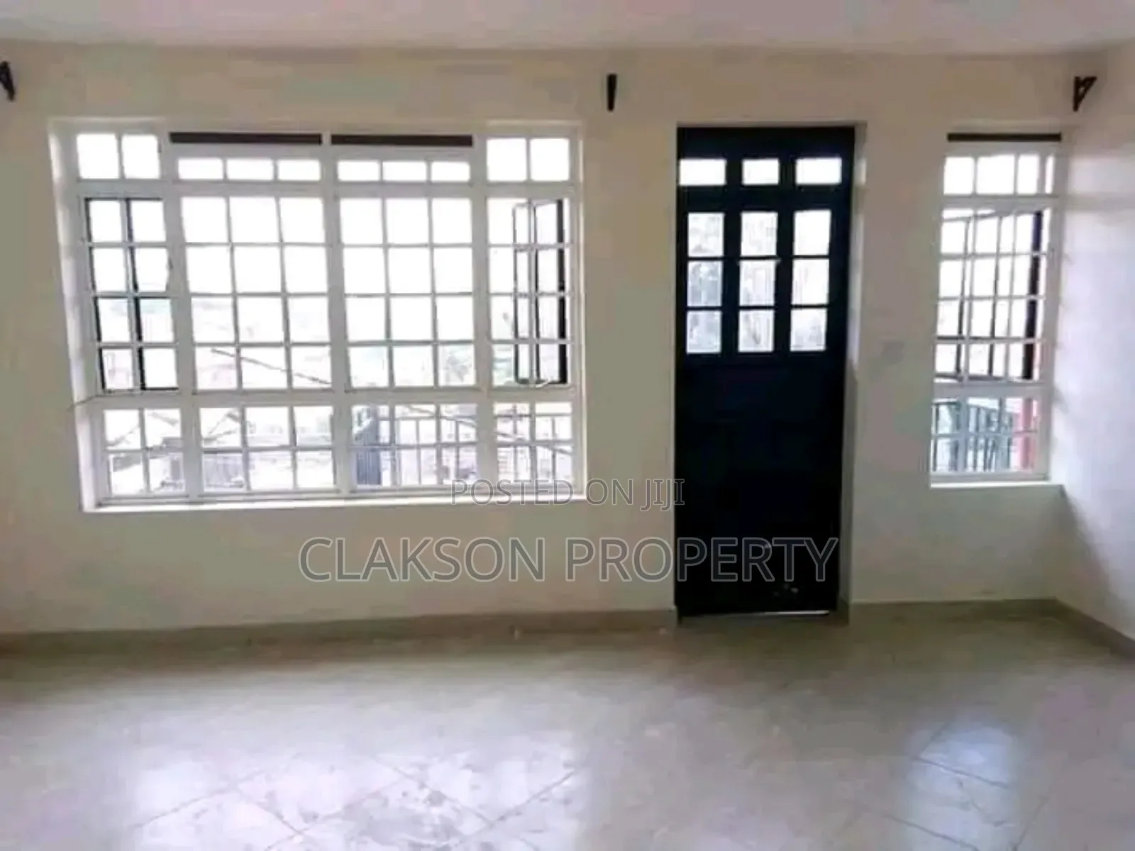 2bdrm Apartment in Naivasha Road, Dagoretti Corner for rent