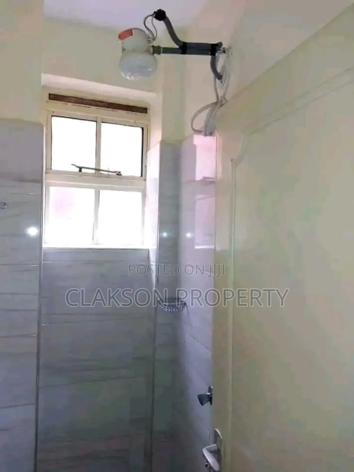 2bdrm Apartment in Naivasha Road, Dagoretti Corner for rent