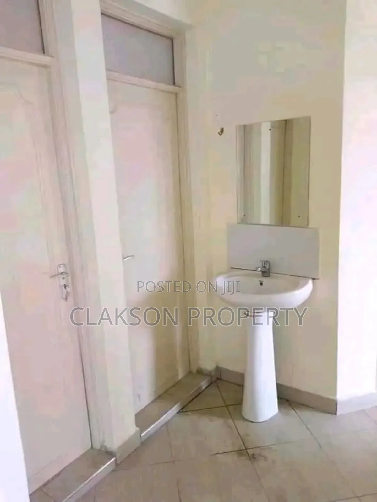 2bdrm Apartment in Naivasha Road, Dagoretti Corner for rent