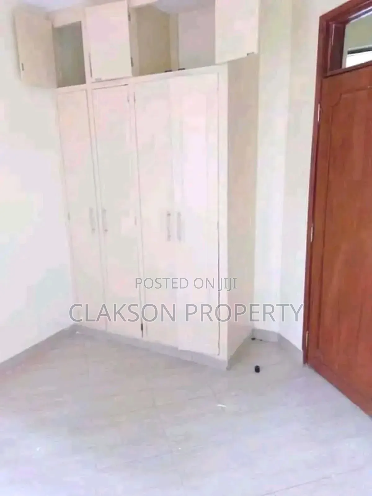 2bdrm Apartment in Naivasha Road, Dagoretti Corner for rent