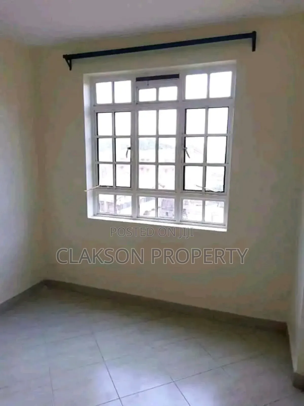 2bdrm Apartment in Naivasha Road, Dagoretti Corner for rent