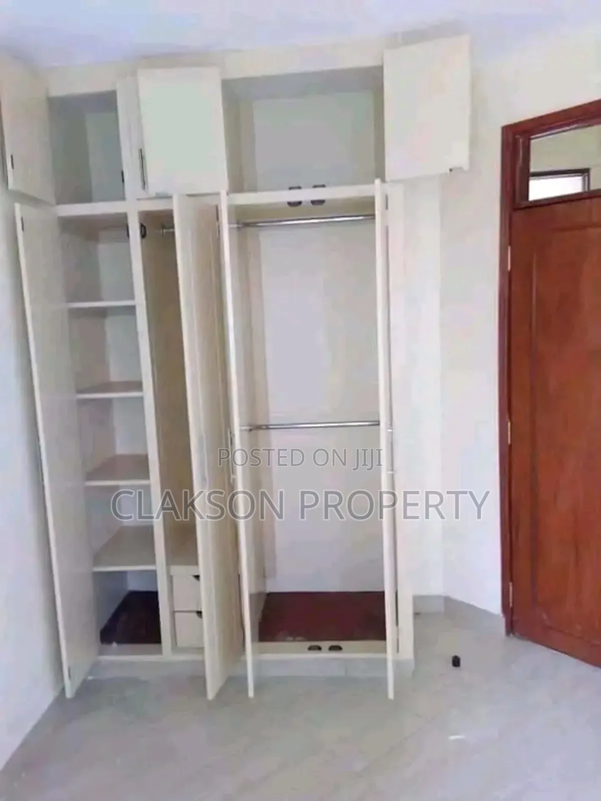 2bdrm Apartment in Naivasha Road, Dagoretti Corner for rent