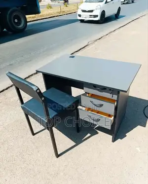 Modern Office Set