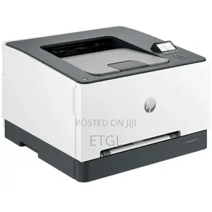 Hp Laserjet Pro 3203dw Color Printer