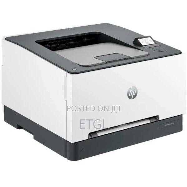 Hp Laserjet Pro 3203dw Color Printer - main view