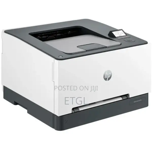 Hp Laserjet Pro 3203dw Color Printer