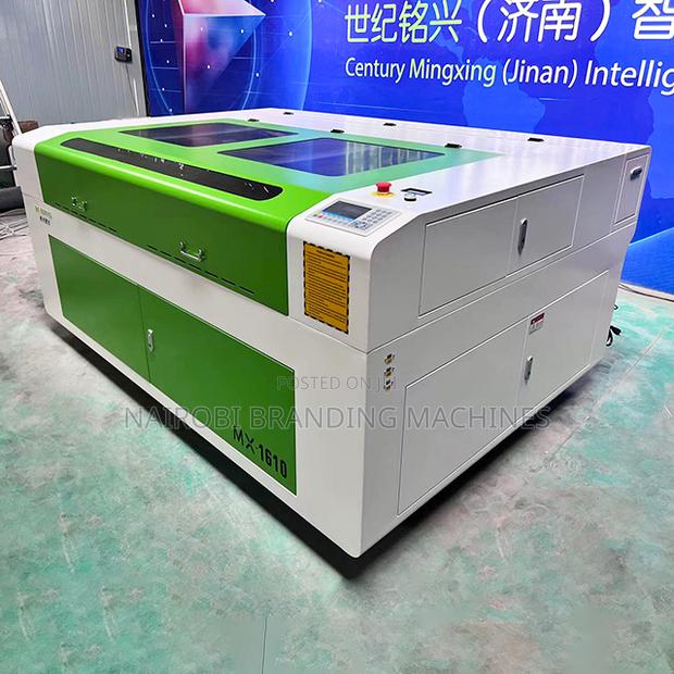 Co2 Laser Cutting Machine 1390 Laser Engraving Machine - main view