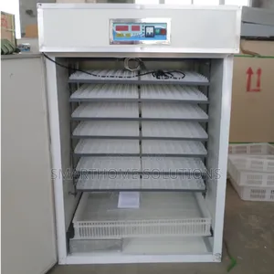 Eggs Incubator/528 Eggs Incubator