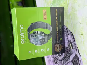 Oraimo Watch Nova Rv