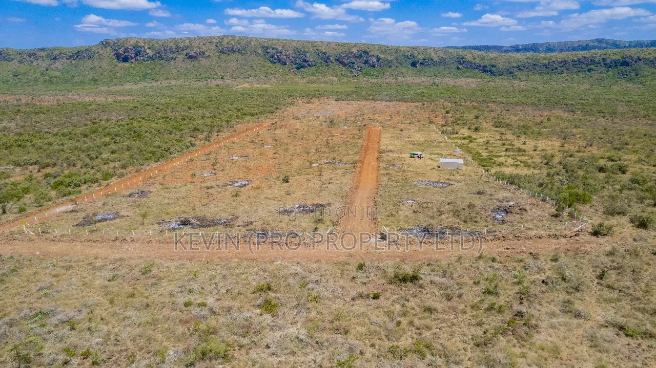 Affordable Plots In A Gated Community Concept In Nachu