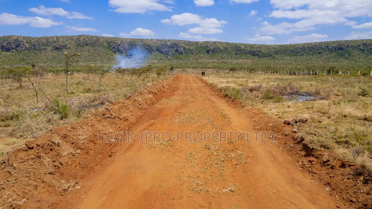 Affordable Plots In A Gated Community Concept In Nachu