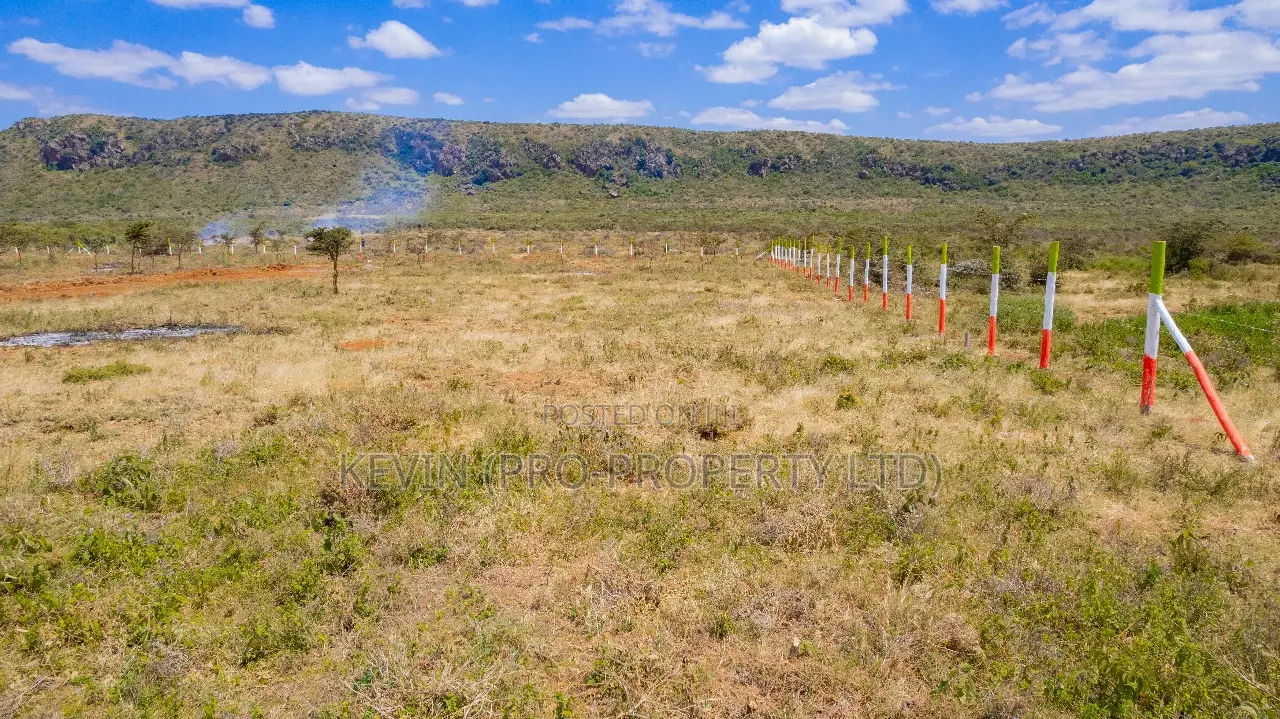 Affordable Plots In A Gated Community Concept In Nachu