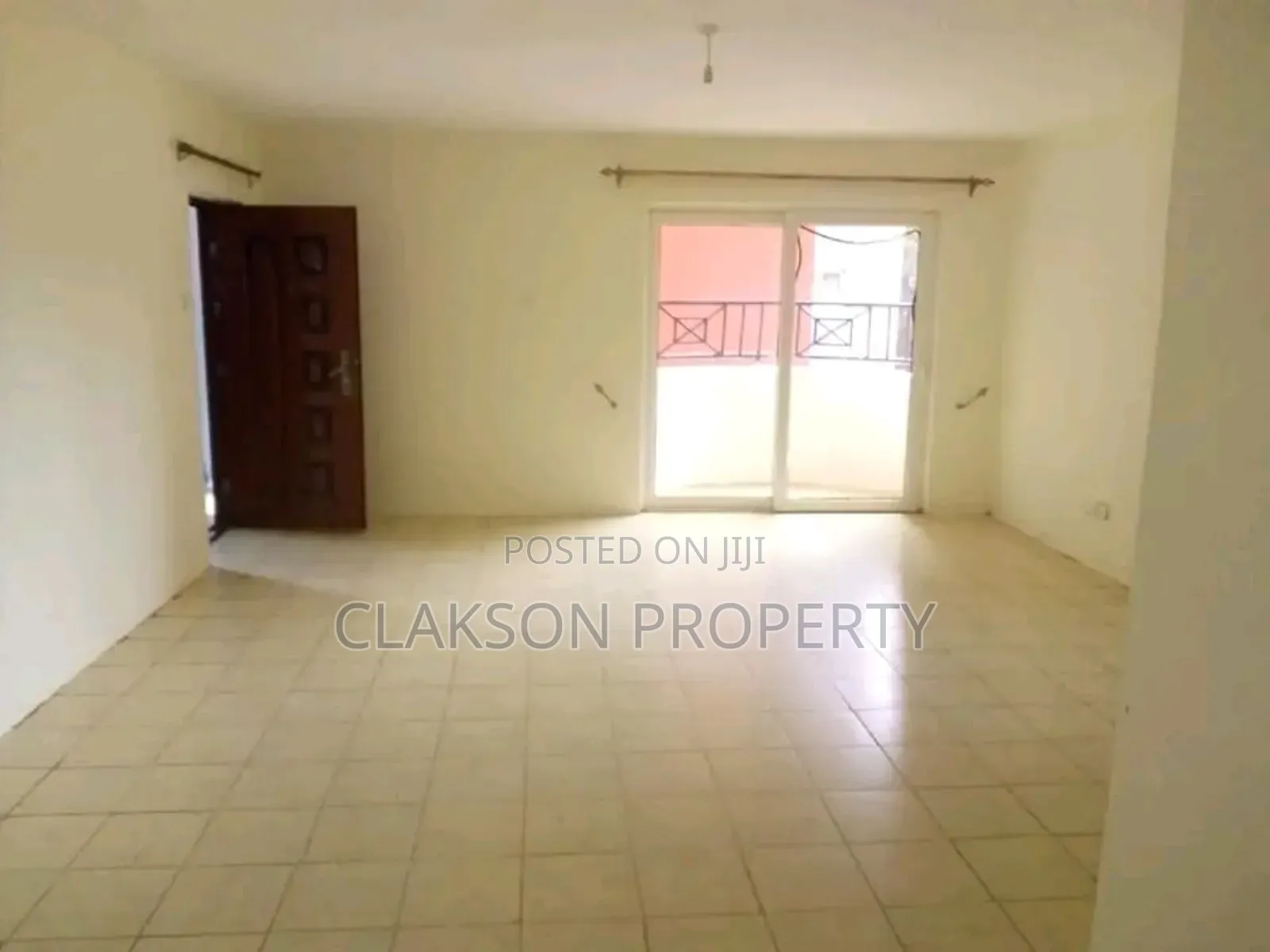 3bdrm Apartment in Kiambu for rent