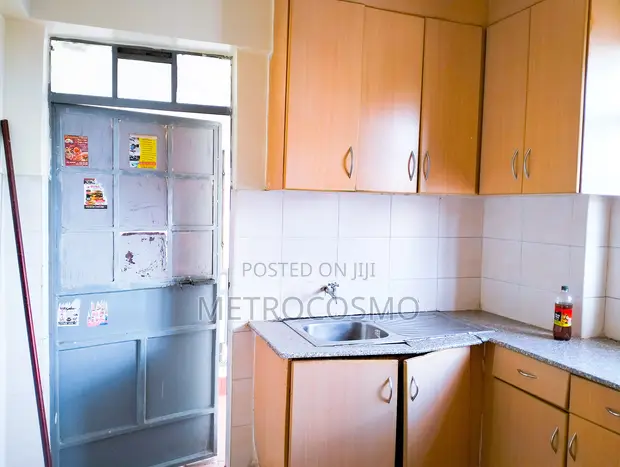 2bdrm Apartment in Pangani for sale