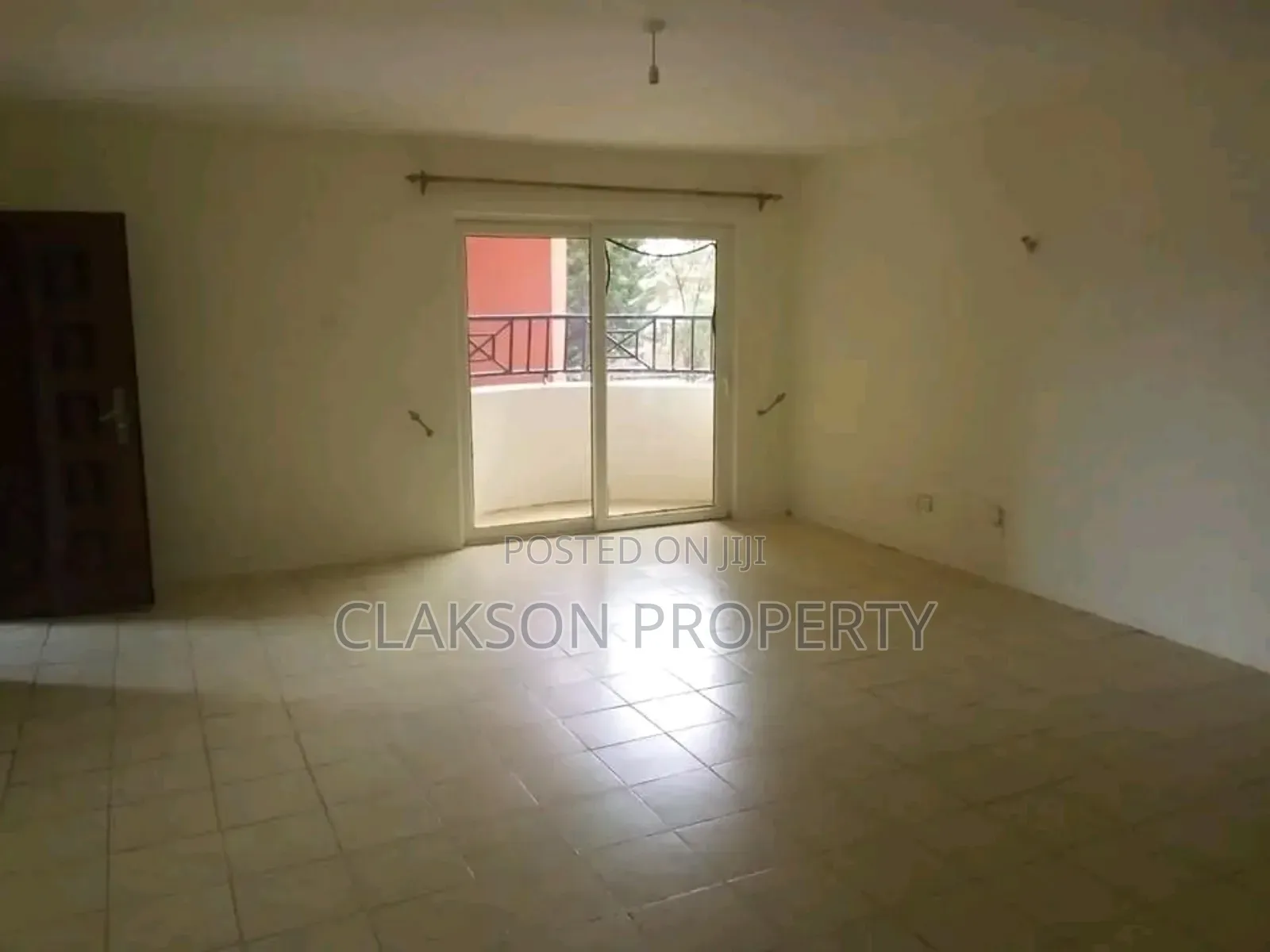 3bdrm Apartment in Kiambu for rent