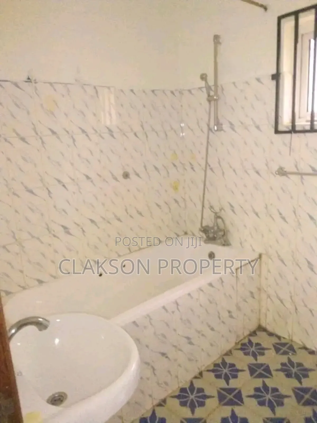 3bdrm Apartment in Kiambu for rent
