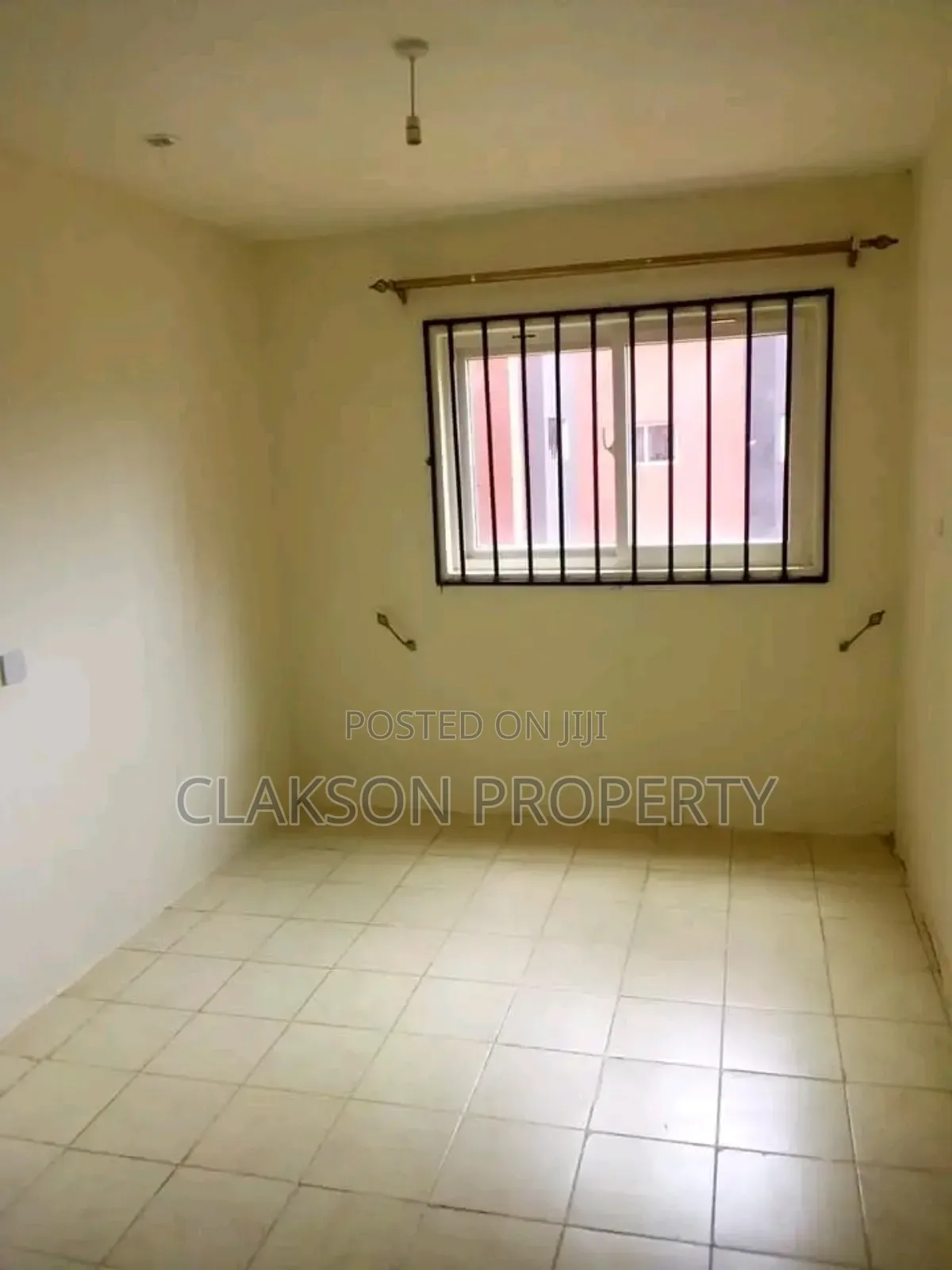 3bdrm Apartment in Kiambu for rent