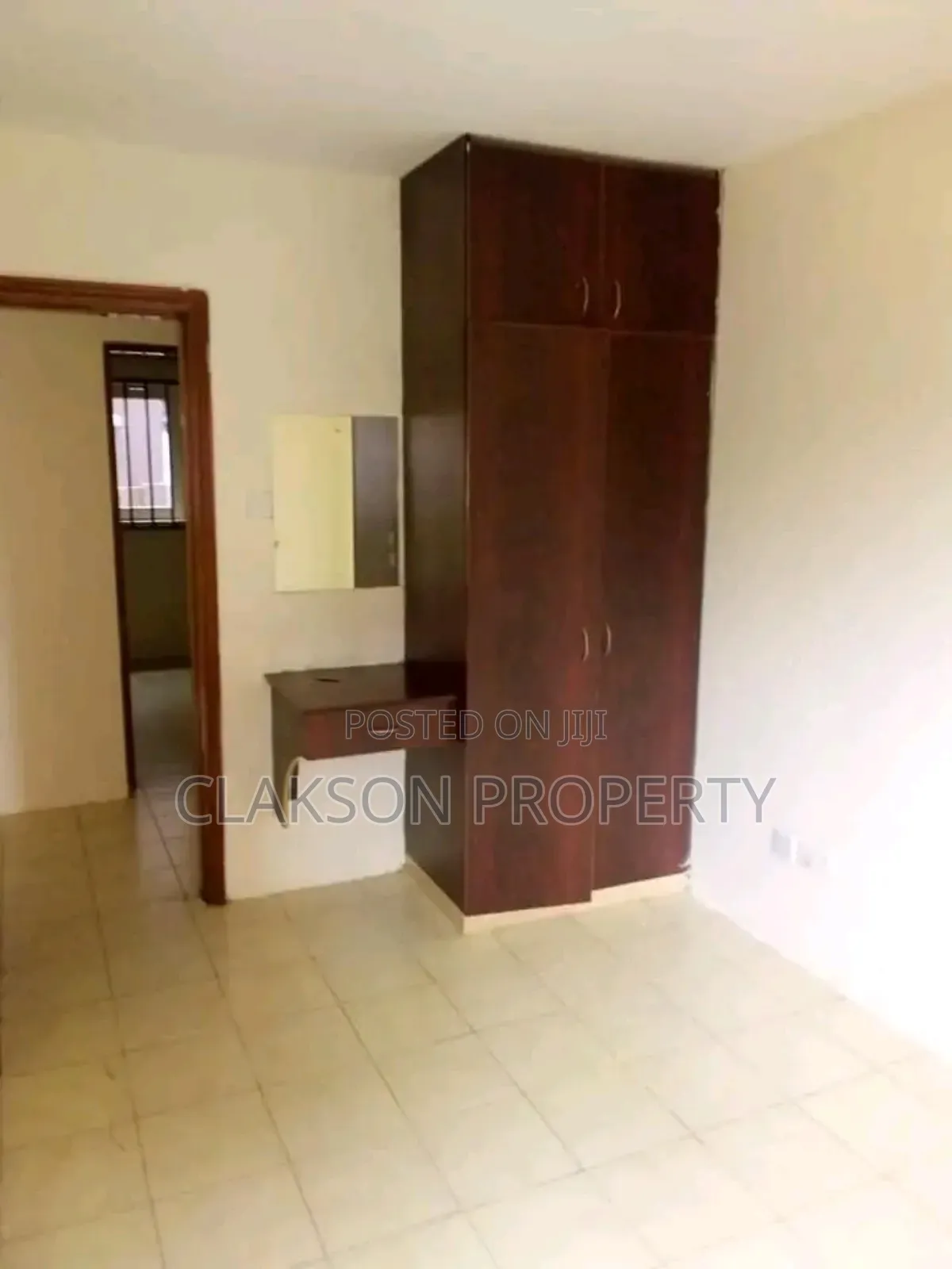 3bdrm Apartment in Kiambu for rent