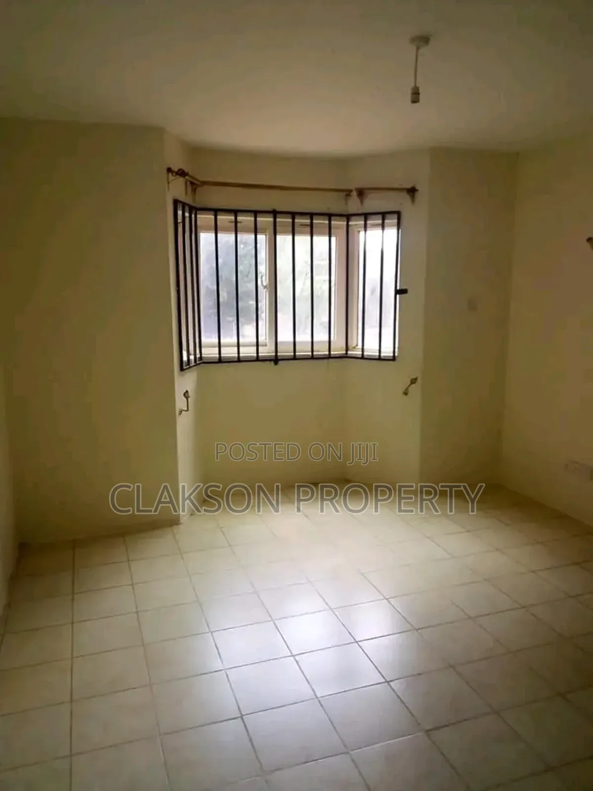 3bdrm Apartment in Kiambu for rent