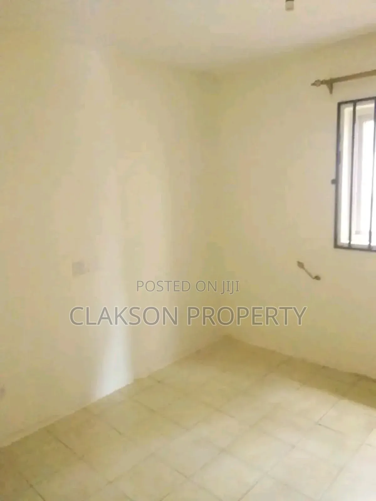 3bdrm Apartment in Kiambu for rent