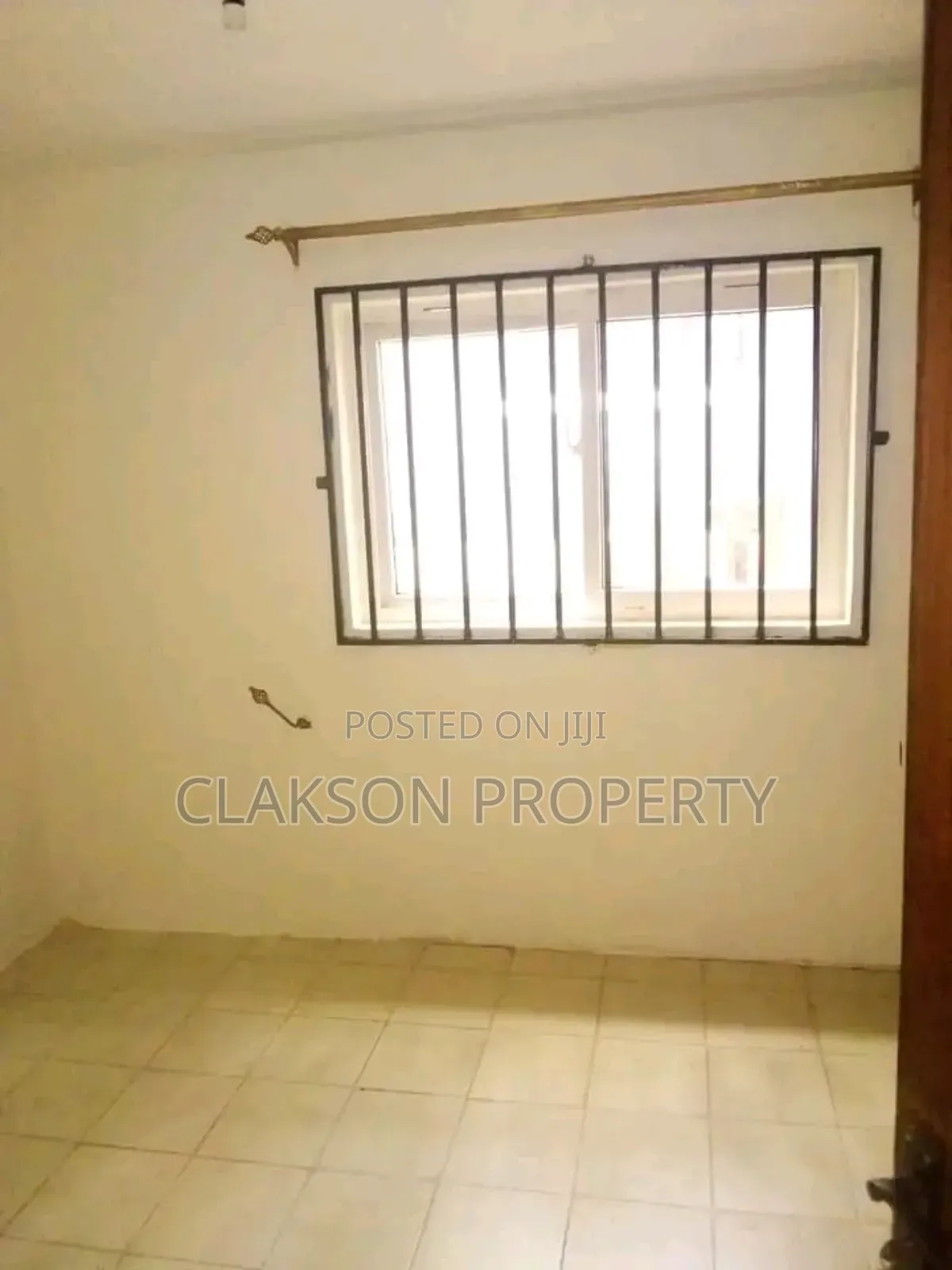 3bdrm Apartment in Kiambu for rent