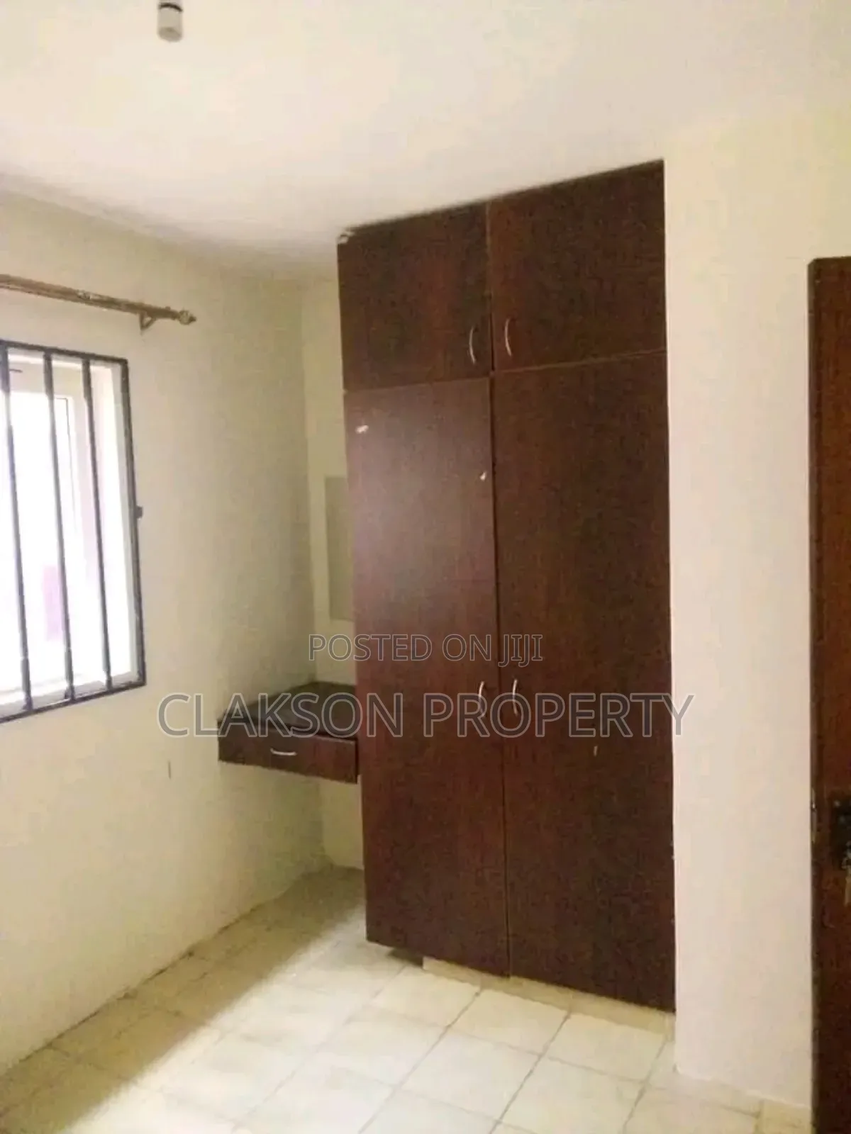 3bdrm Apartment in Kiambu for rent