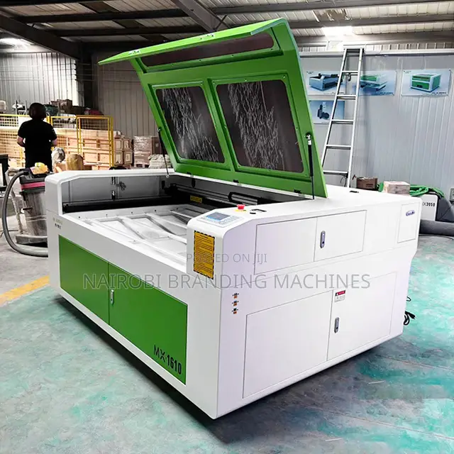 High-Speed 1390 Laser Engraving Machine for Increased Productivity