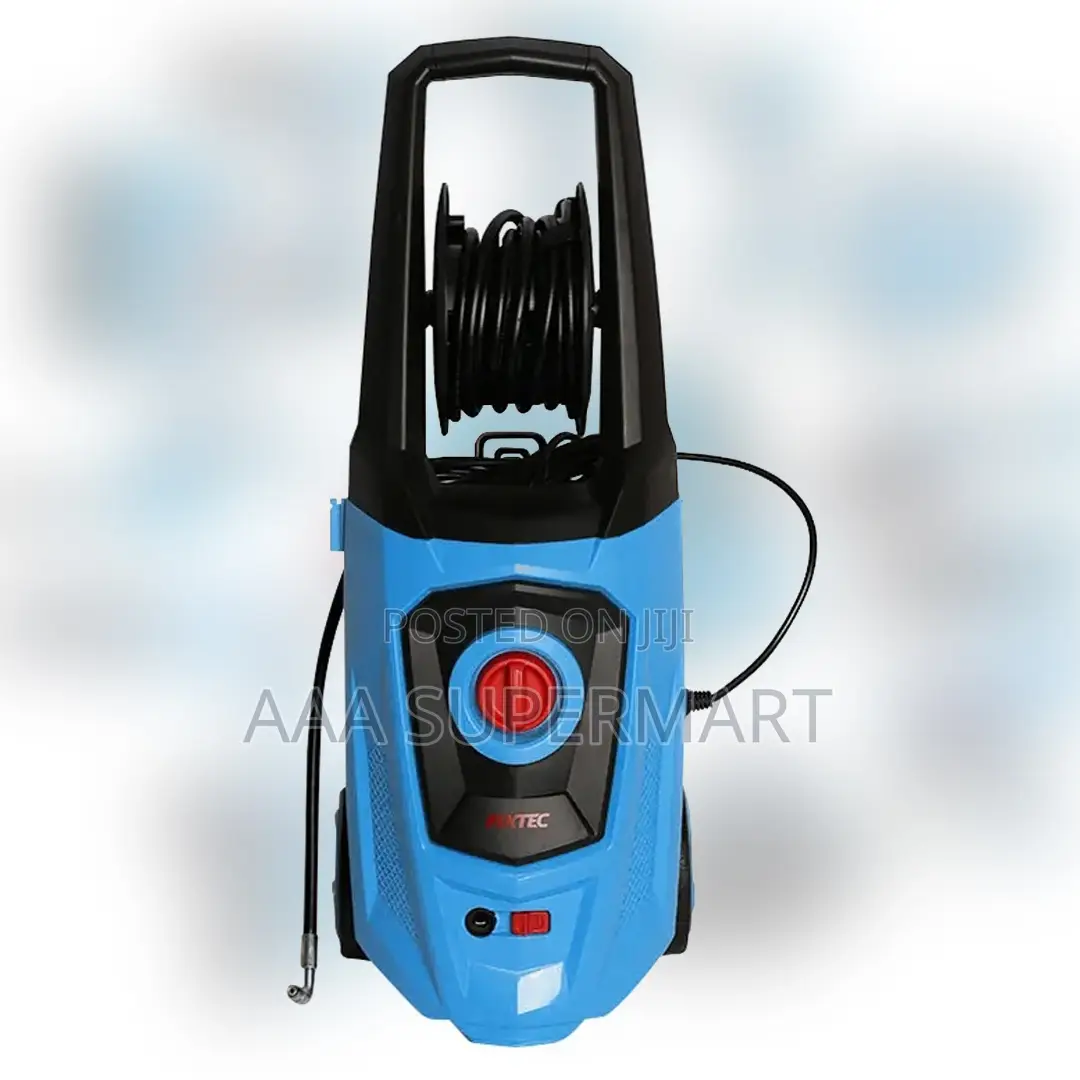 Fhpw1701 High Pressure Washer Fixtec