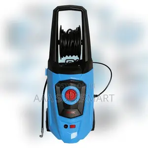 Fhpw1701 High Pressure Washer Fixtec