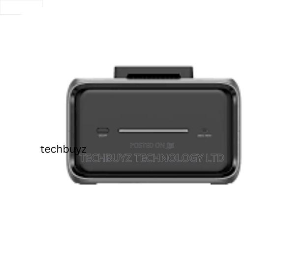 Eb600 Extra Battery For River 3 Plus (Ef-rv-e02-1)