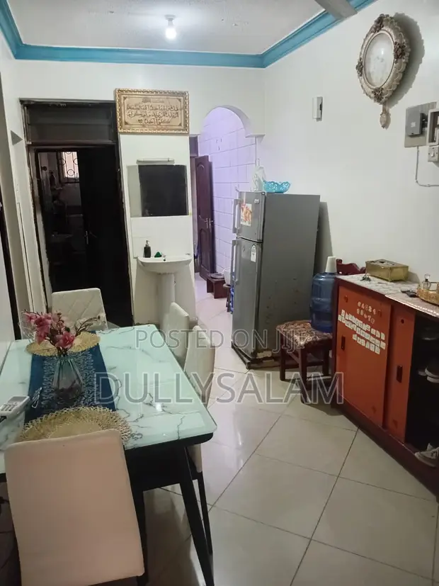 2bdrm Apartment in Majengo for sale