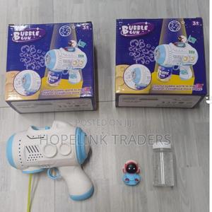 Bubble Gun, Kids Toy Gun - main view