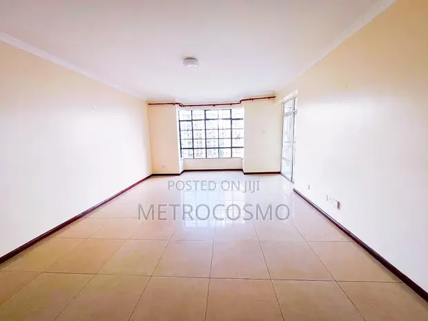 4bdrm Apartment in Hurlingham for rent