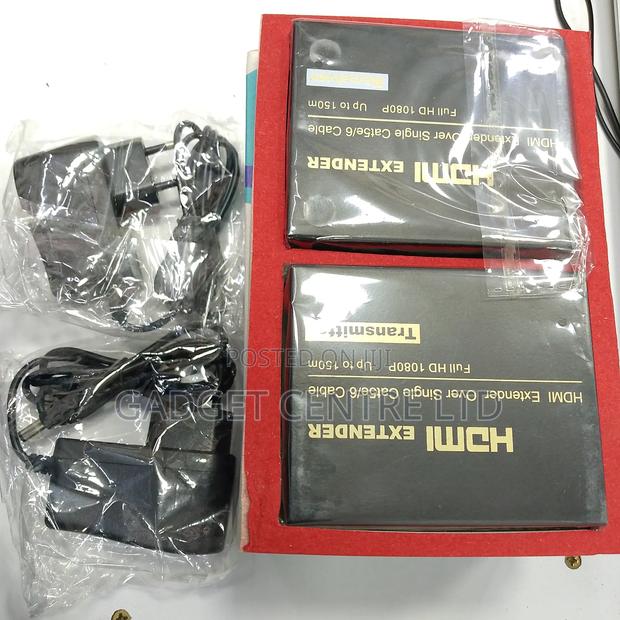 Original Hdmi Extender - thumbnail 2