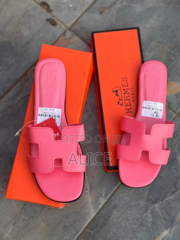 Ladies Unique Sandals - thumbnail 6