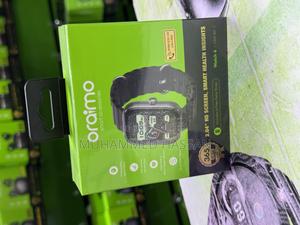 Oraimo Smart Watch 6 - main view