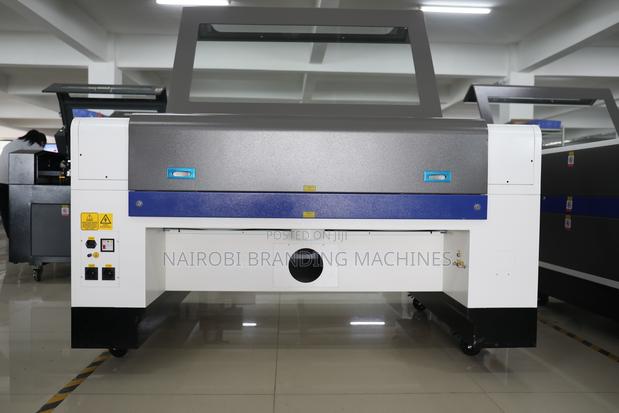100w Co2 Laser Engraving Cutting Machine 1390 Cutter for Non-Metal