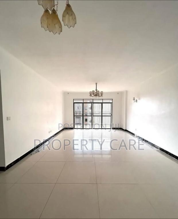 3bdrm Apartment in Kilimani for rent - thumbnail 2