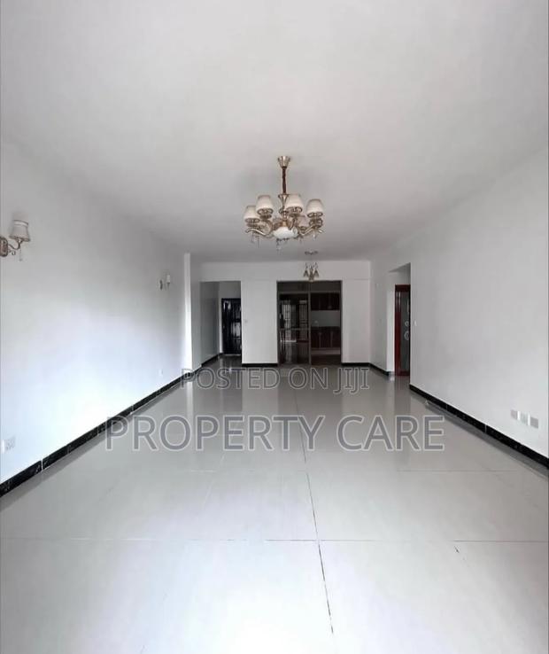 3bdrm Apartment in Kilimani for rent - thumbnail 3
