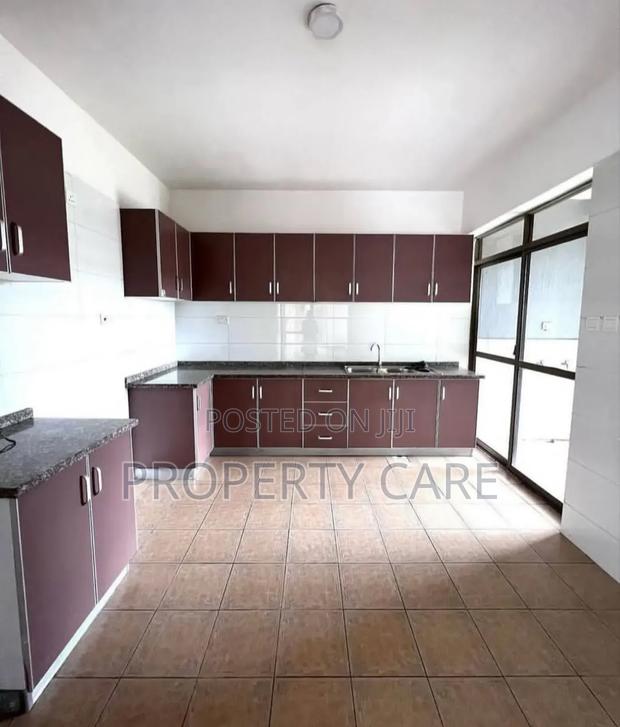 3bdrm Apartment in Kilimani for rent - thumbnail 5