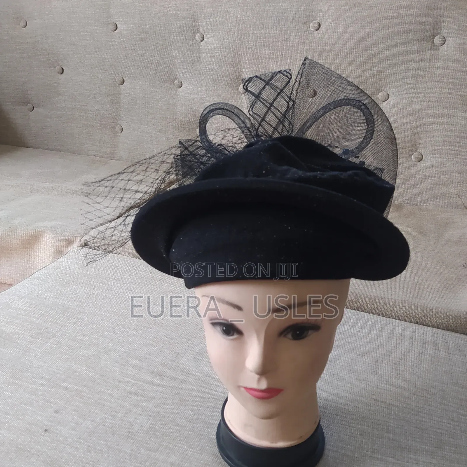 Stylish Ladies Hats