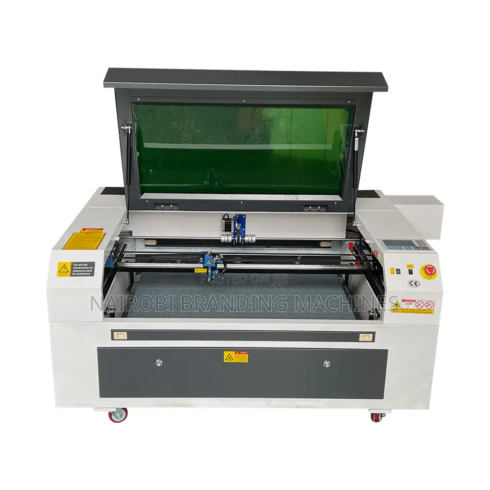 Laser Cutting Machine, Laser Engraving Machine, Wood Acrylic