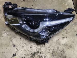 Headlight Mazda Demio (Dj5fs)2017 - thumbnail 2