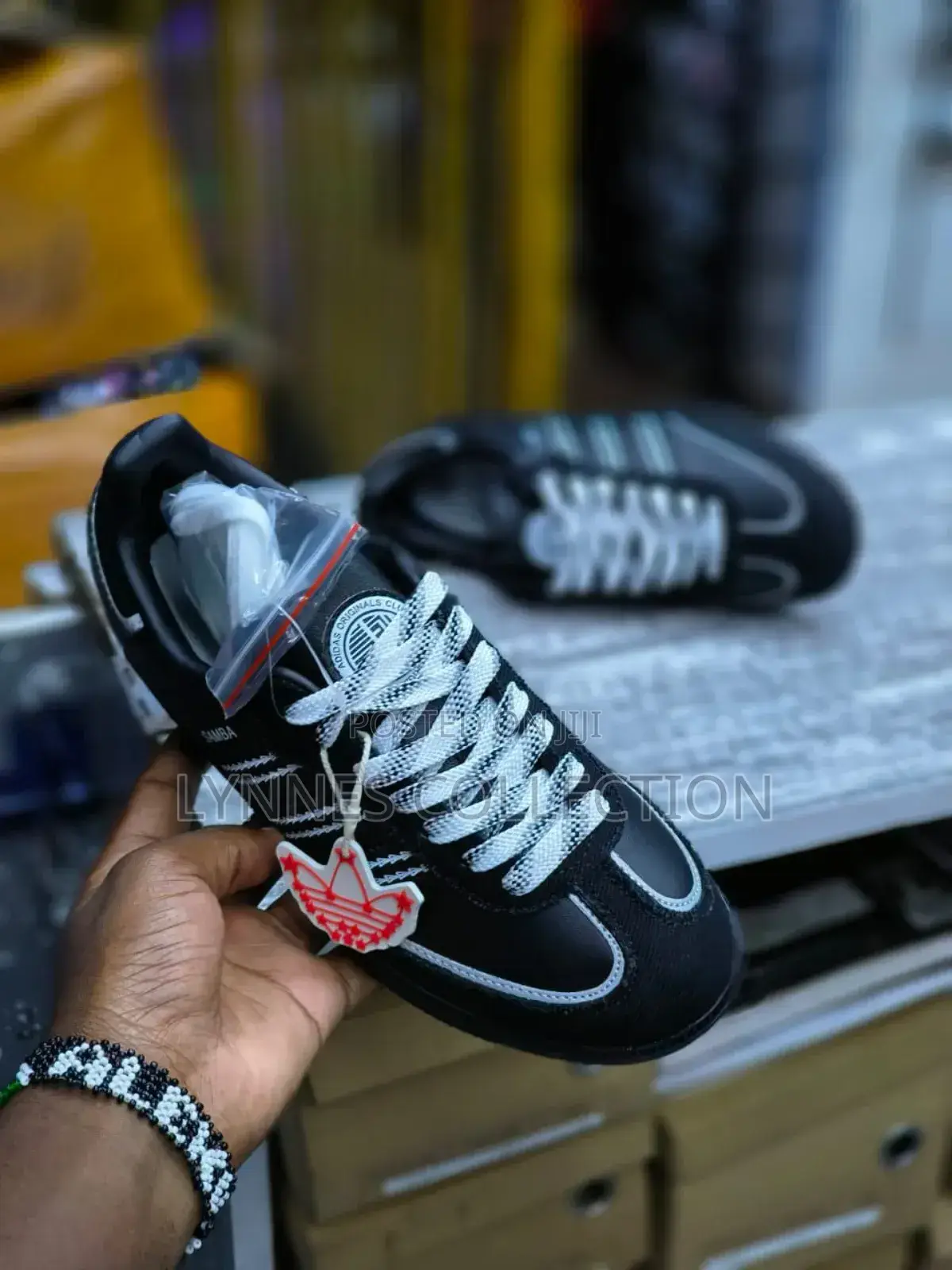 Adidas Og Black , Adidas Samba Sizes 36-44