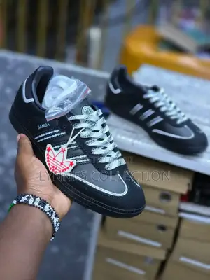 Adidas Og Black , Adidas Samba Sizes 36-44