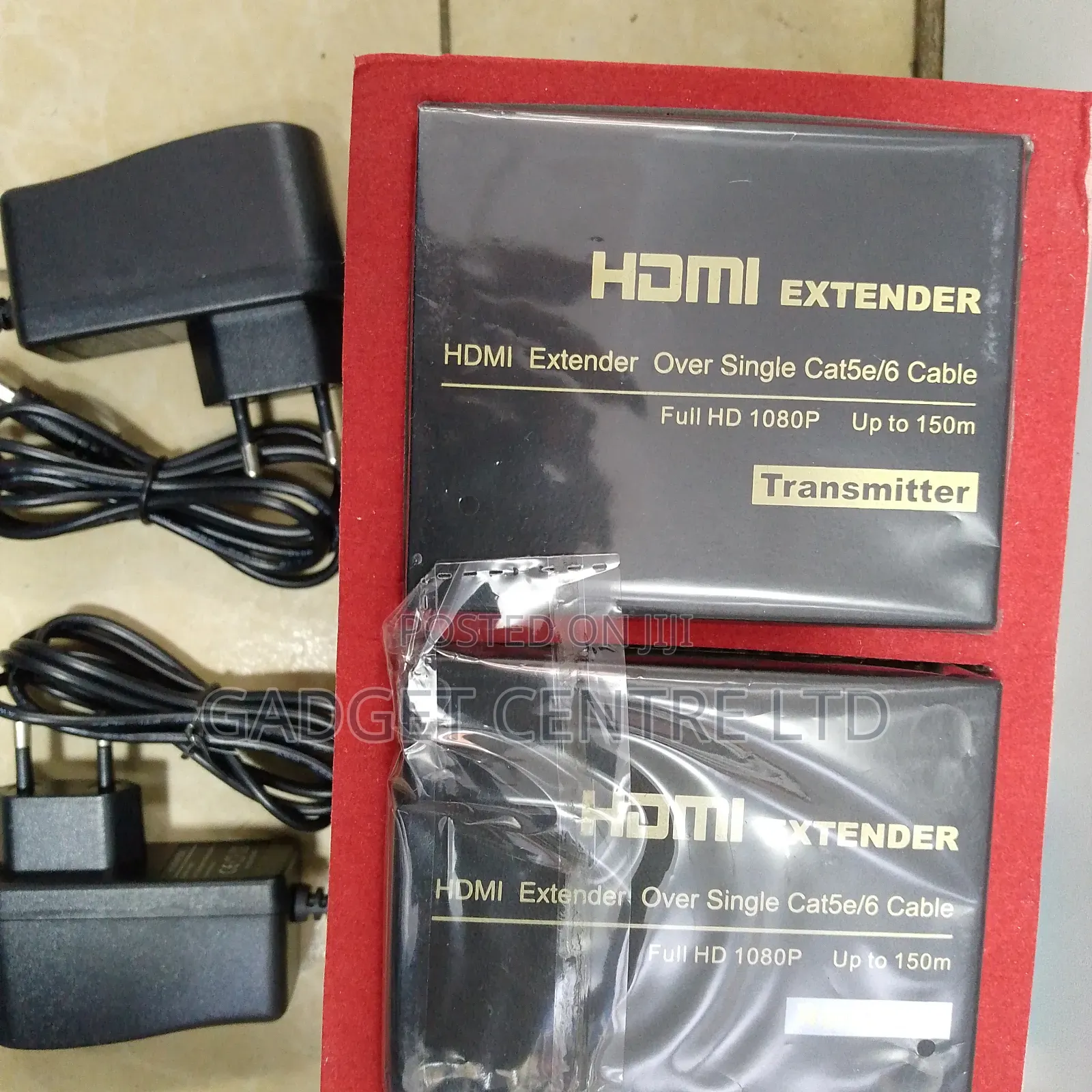 150m Hdmi Extender Cable