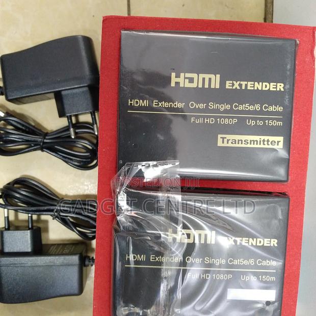 150m Hdmi Extender Cable - thumbnail 3